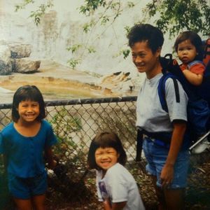 Meet your Posher, Caitlin